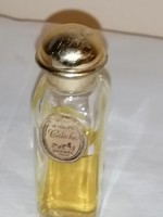 Old hermès calèche mini perfume.