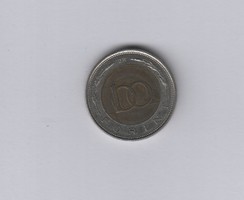 Kossuth 100 Forint 2002 (0003)
