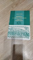 Miskolc 18. The society of the century is a book in good condition