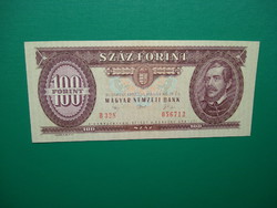 100 forint 1992 Extraszép!