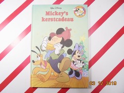 Disney: mickey's - German storybook