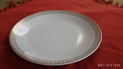 Large kahla porcelain serving bowl with decorative bowl 28 cm