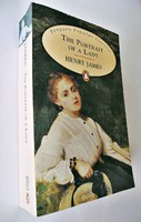 Henry James: The Portrait of a Lady