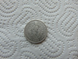 Madonna silver 2 pengő 1932