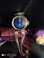 Silver (835) women's / gub / jewelry watch