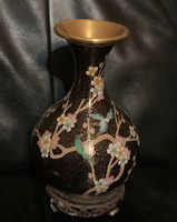 Vase from Hong Kong 1985