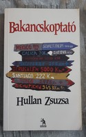 Hullan Zsuzsa : Bakancskoptató