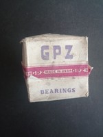 Gzp bearings soviet turret steel bearing balls - ep
