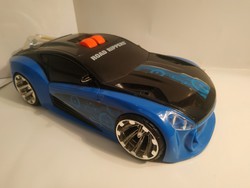 Road rippers sports car (842)