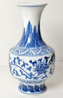 Pünkösdi kiárúsítás!  Antik kínai váza