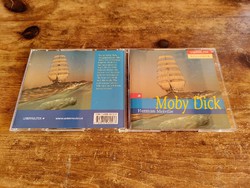 Herrmann Melville - Moby Dick