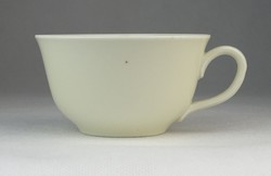 0O606 Régi német KPM porcelán kávéscsésze
