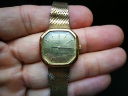 Omega women's watch