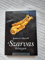 A Szarvas könyve, Jankovics Marcell