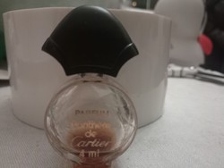 Antik mini Panthere de Cartier Női parfüm