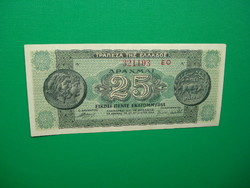 Görögország 25 millió drachma 1944