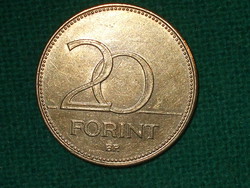 20 Forint 1995!