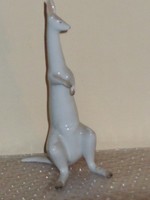 Art deco is a very rare drasche kangaroo.