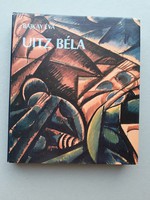 Uitz Béla - monográfia
