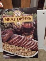 Lajos Mari Meat Dishes 33 angolul Magyar ételek angolul