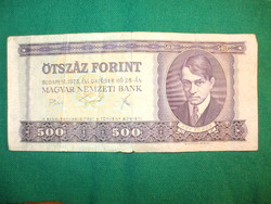 500 Forint 1975 !