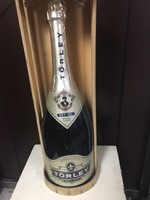 Törley champagne 3 liters