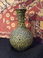 Kerámia váza, 1960as évek