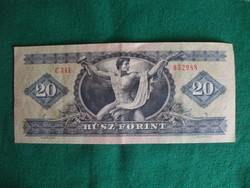 50 Forint 1975 ! Szép !