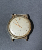 Timex Electric - vintage karóra 33 mm - kvarc, retro