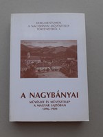 Nagybánya - Press Collection