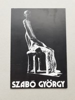 György Szabó - leporello