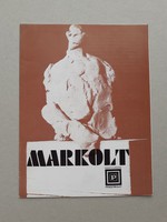 Markolt György - leporello