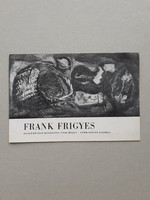 Frank Frigyes - leporello