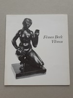 Metallic beck vilmos - catalog