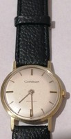 Cortebert mechanical men's watch