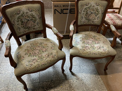 Új, olasz fotelek eladóak