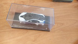 BMW Vision Efficient Dinamycs modellautó