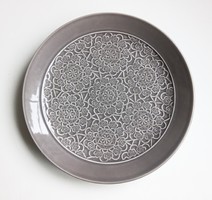 Home Styling nagy lapos tányér vagy tál 26cm