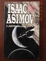 Isaac Asimov - A Jupiter holdjai