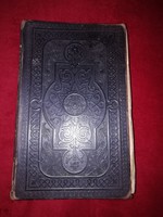 Szent Biblia 1899