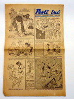 August 29, 1948 Pest thing / birthday old original newspaper no .: 905