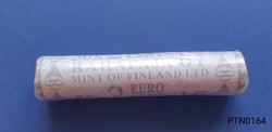 Finnország 2 euro cent 2003-as eredeti banki rolniban 50 db (verdefényes)