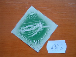 MAGYAR POSTA 40 FILLÉR 1952. évi olimpiai játékok - Helsinki, Finnország 196Z