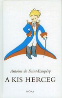 Antoine de Saint-Exupéry A kis herceg
