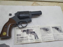 Rech rotary pistol, revolver for sale!