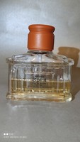 Vintage Wagner Spirit edt for men férfi parfüm Kecova Kartrade 100 ml - ből 45 ml