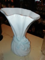 Old vase stipo dorohoi porcelain