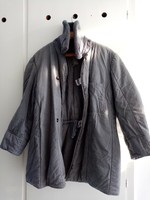 Munkásőr pufajka kabát 1964