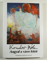 Works by Béla Kondor, book