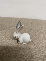 Raven house porcelain mini bunny